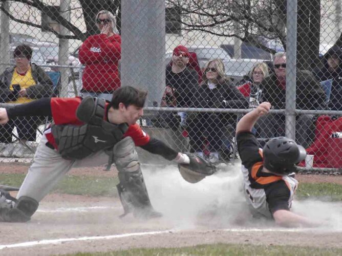 Struthers confident entering Year 2 under Otto News, Sports, Jobs